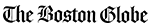 The Boston Globe logo