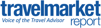 Travel Market Report logo
