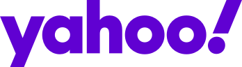 Yahoo logo