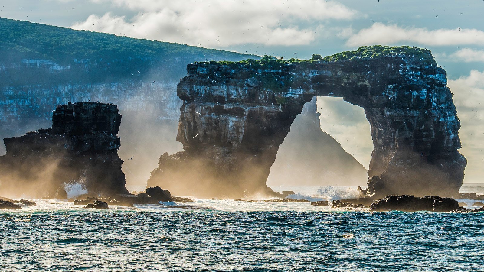 Galapagos Islands