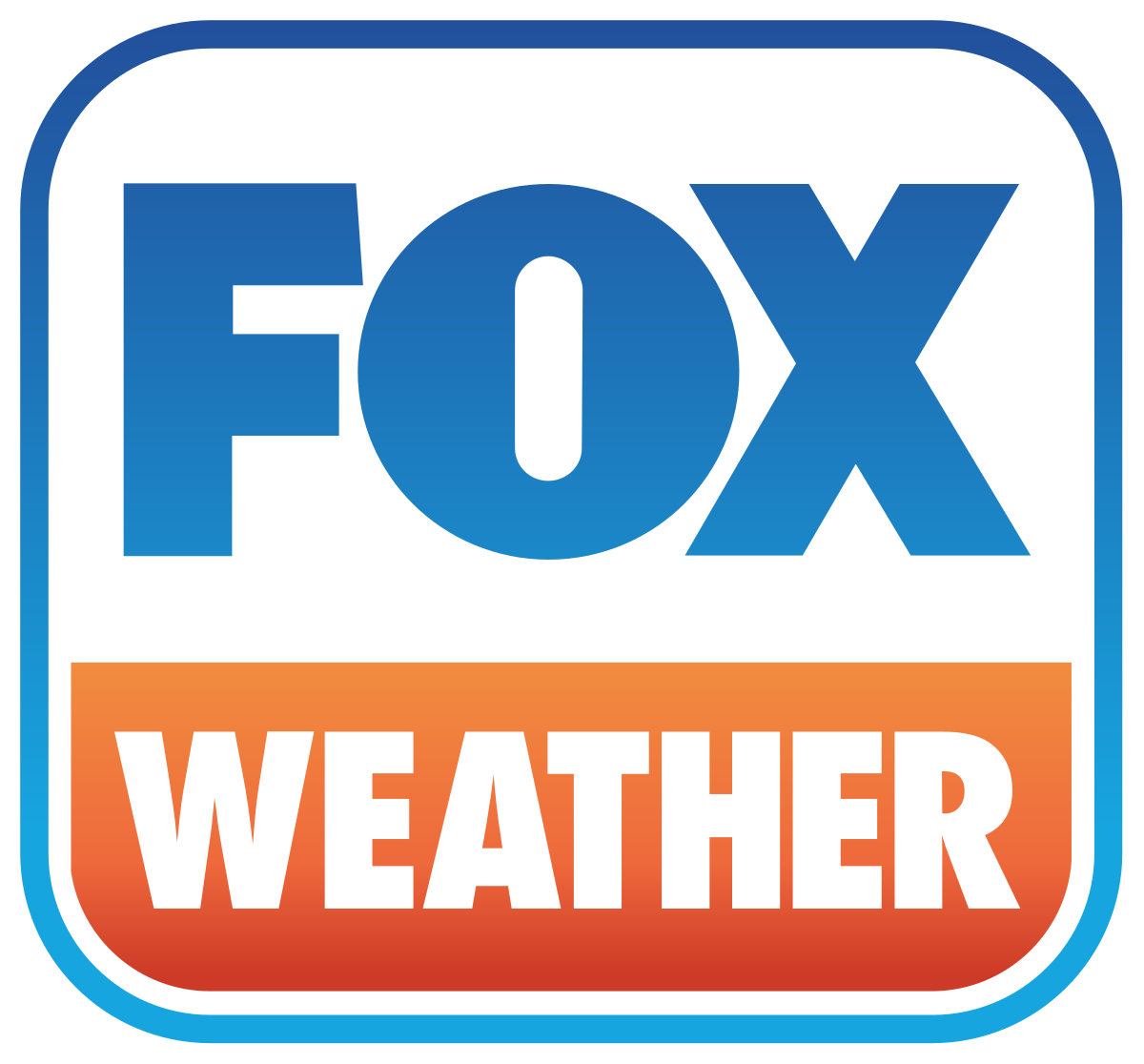 fox weather logo