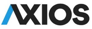 axios logo