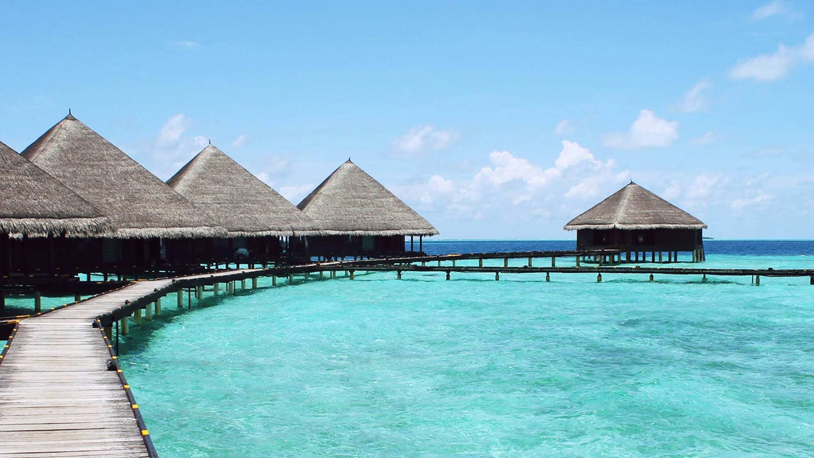 Caribbean Islands