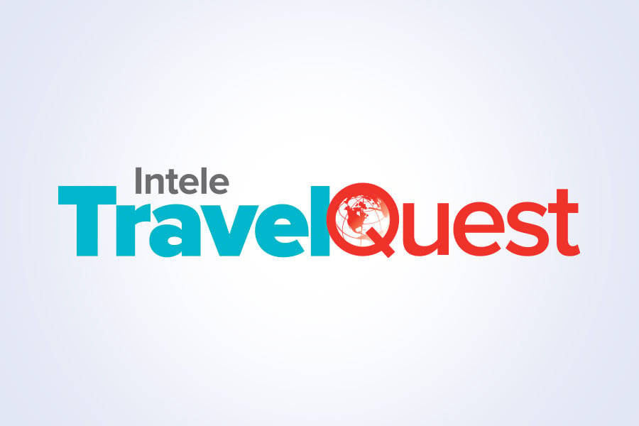 InteleTravelQuest logo
