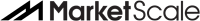 MarketScale logo