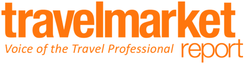 Travel Market Report logo