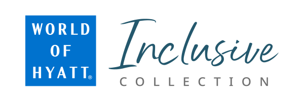 hyatt inclusive logo