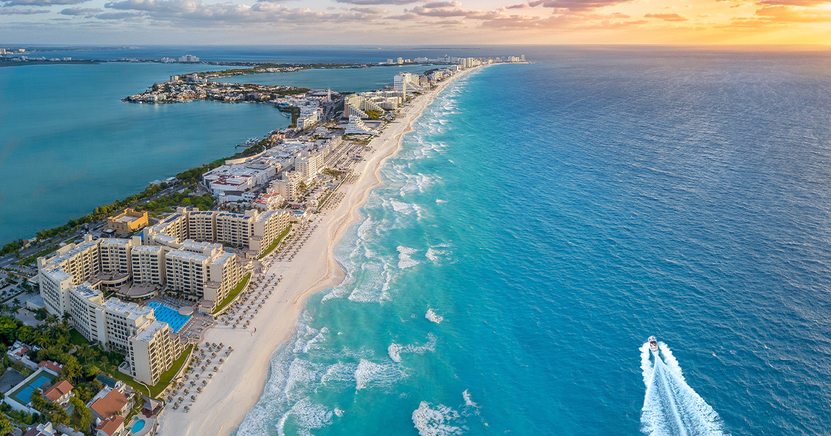Your Guide to Caribbean Travel - InteleTravel