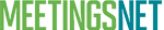 MeetingsNet logo