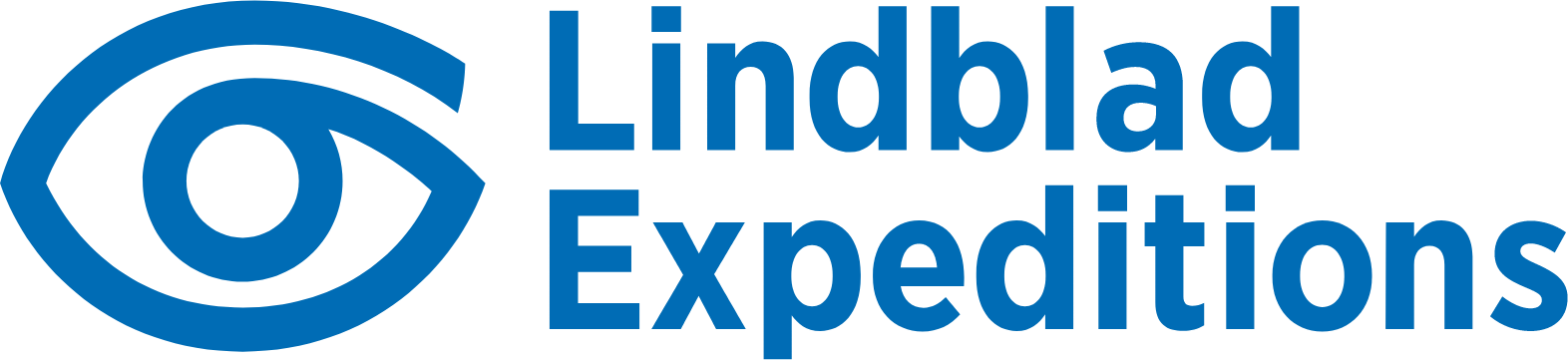 Lindblad Expeditions logo