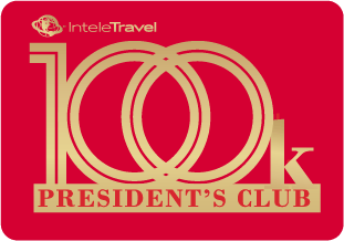 100k Club Badge