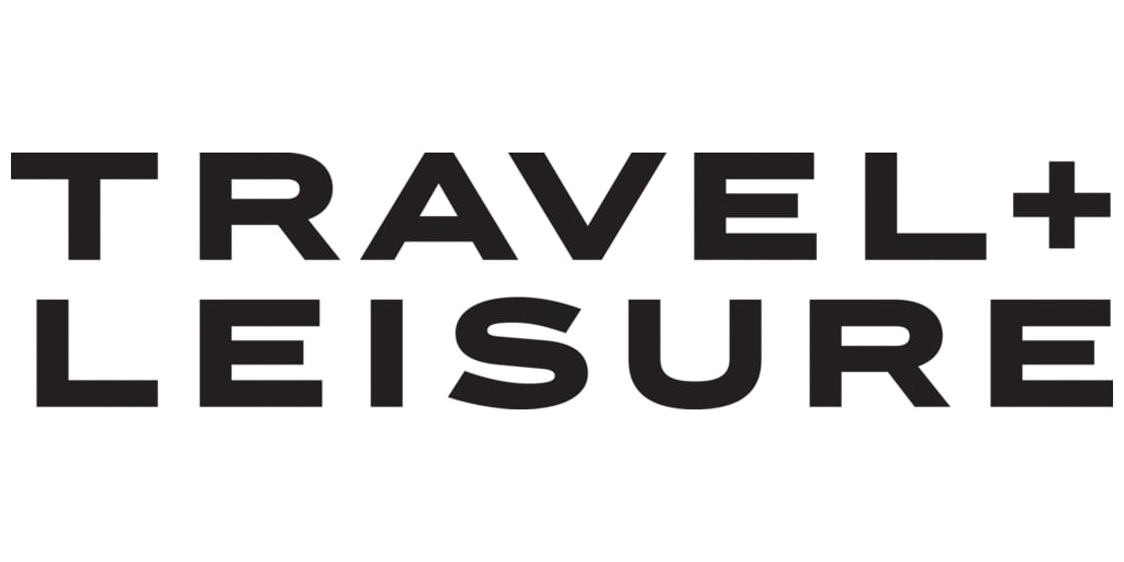 Travel + Leisure logo