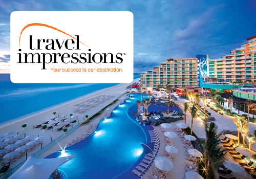 Travel Impressions - Early Booking Escapes