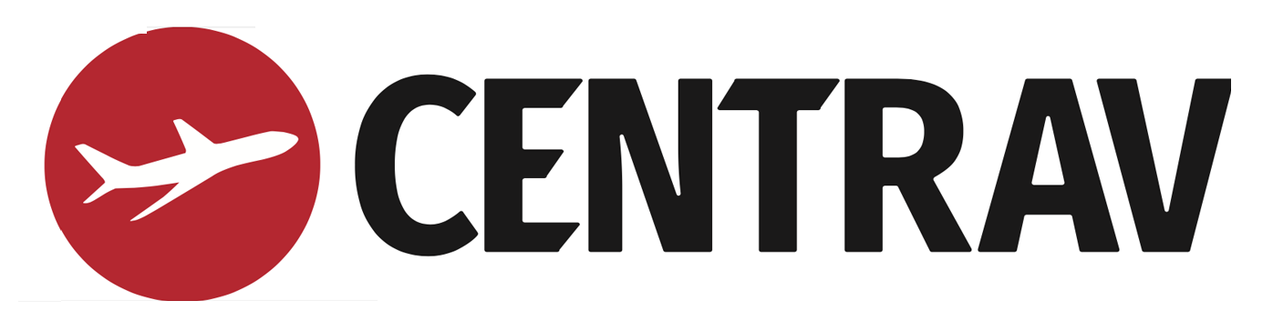 Centrav_logo image