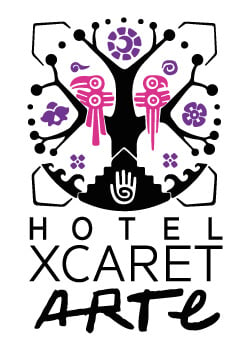 XCaret logo