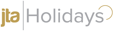 JTA_Holidays_logo image