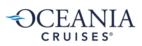 Oceania_Cruises_Logo image