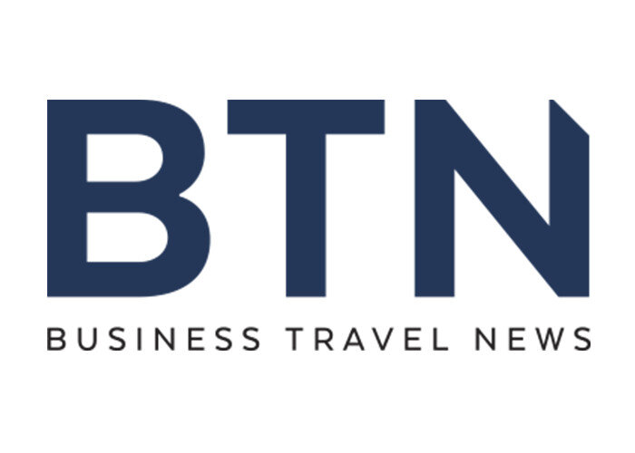 InteleTravel_Press_Logos_Business_Travel_News image