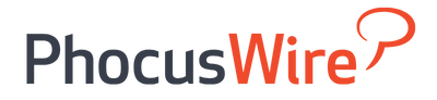 PhocusWire logo