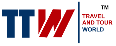 Travel and Tour World logo