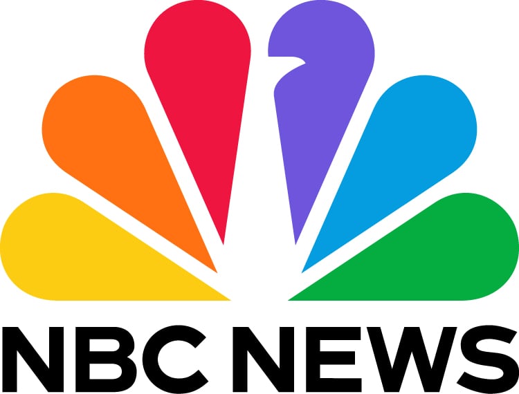 NBC News logo