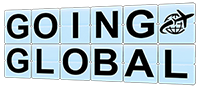 Going Global logo
