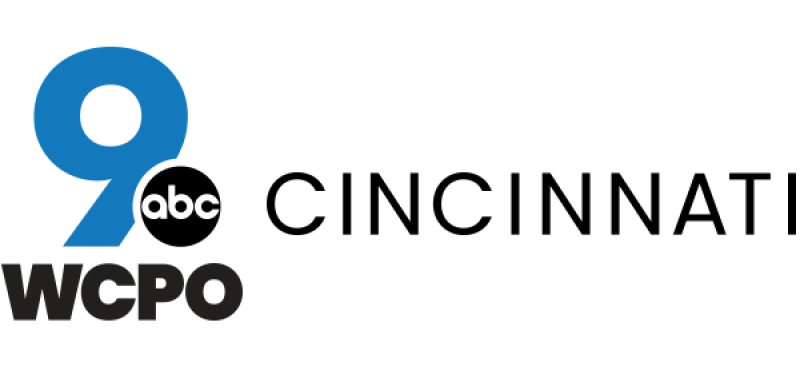 WCPO ABC Cincinnati logo