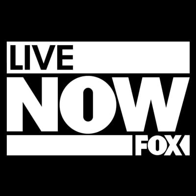 Live Now Fox logo