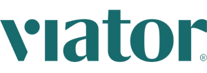 Viator-logo