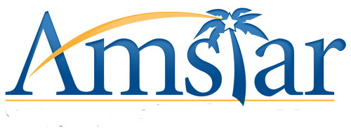 Amstar logo