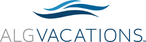 ALG Vacations logo
