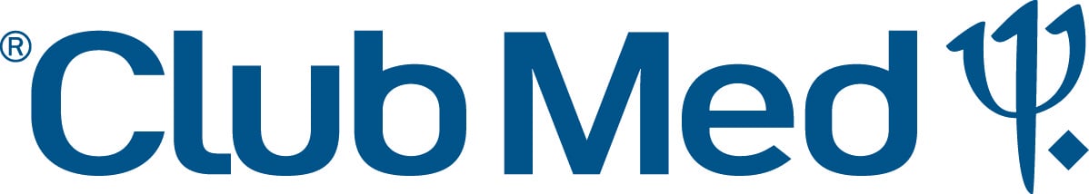 club_med_logo image