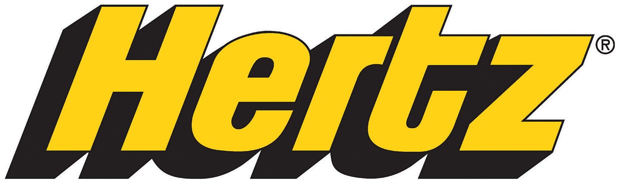 hertz_logo image