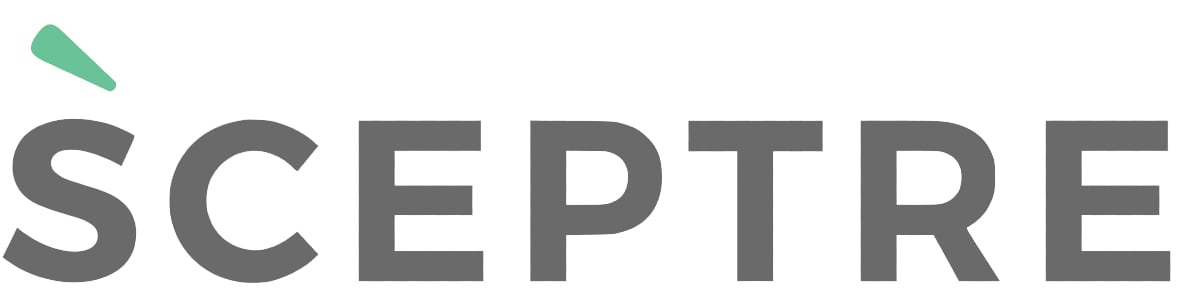 sceptre_logo image