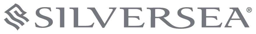 silversea_logo image