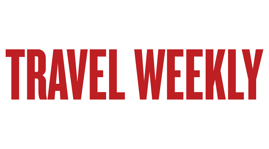 Travel Weekly logo