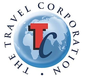 The Travel Corporation logo