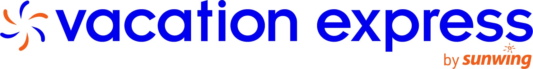 vacation_express_logo image