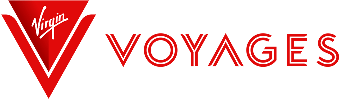 virgin voyages logo