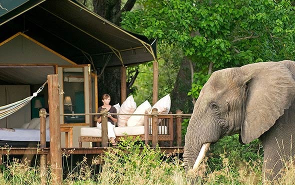 African_Hotel image