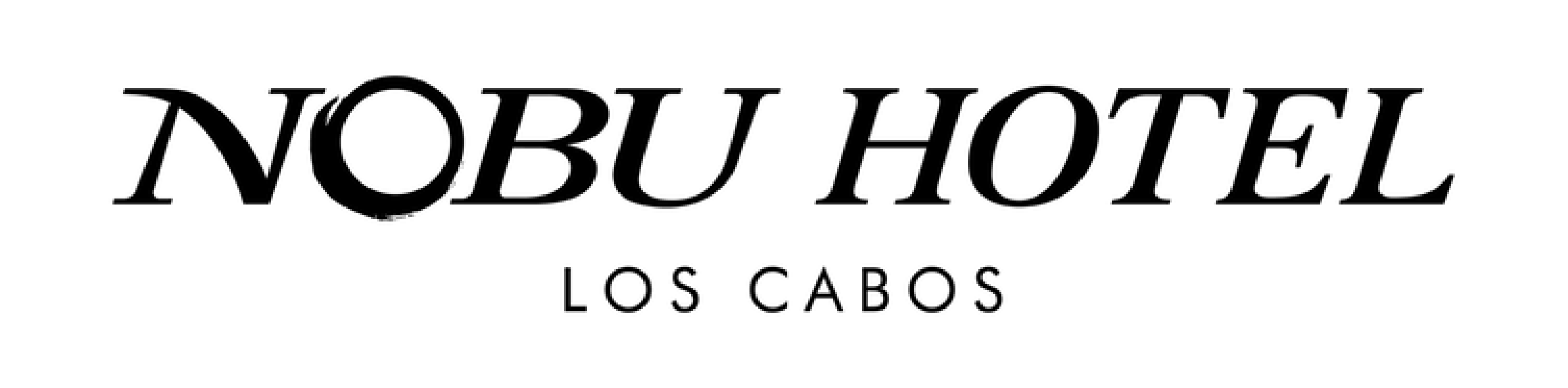 NOBU_logo image
