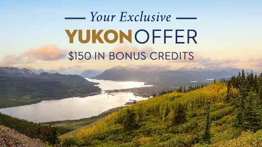 Yukon image