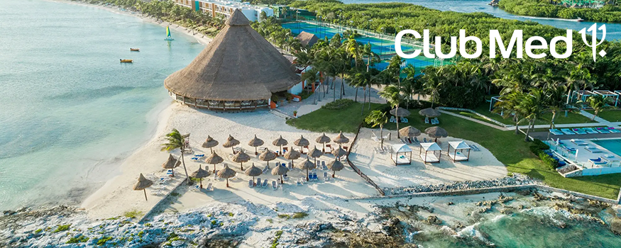 ClubMed_LPHeader image