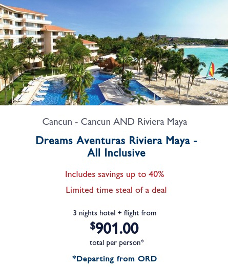 rivieramaya image