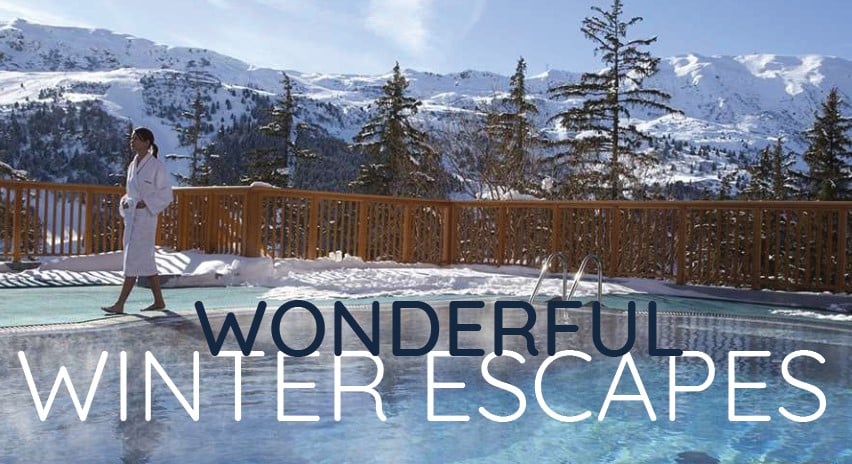 Wonderful Winter Escapes