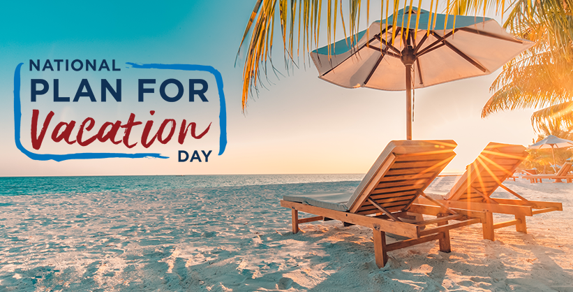 Plan4VacationDay_header image