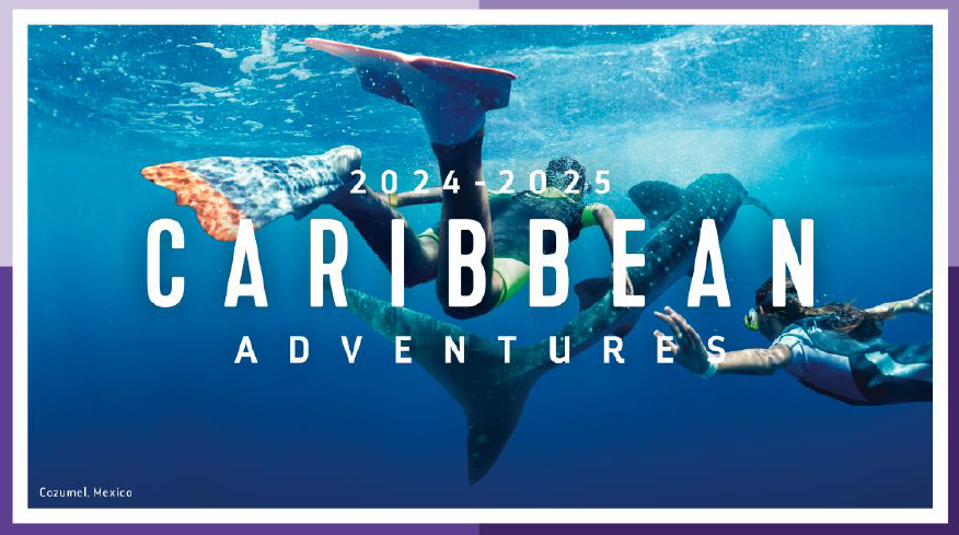 Caribbean image