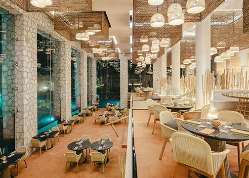 Xcraet_Dining image