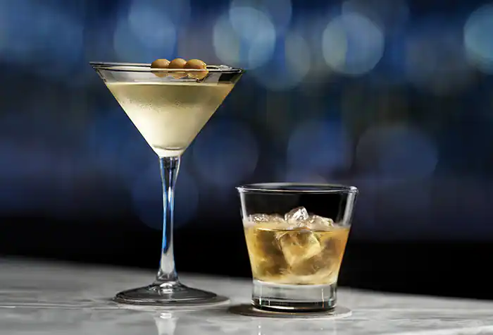 Drinks image