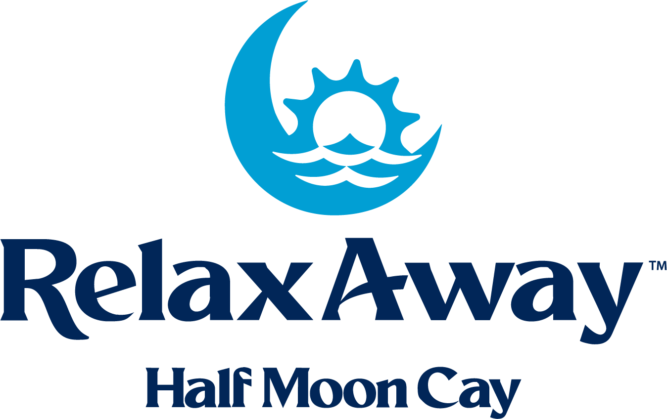 carnival-bahamas-relaxaway-half-moon-cay-logo image
